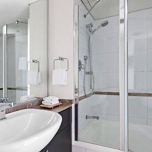 Suite mit 1 Schlafzimmer und mit Kingsize-Bett